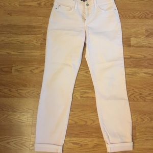 NYDJ Clarissa ankle jeans